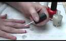 How to - manicure for short nails