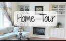 HOME TOUR | BEAUTY OVER 40