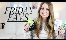 Friday Favs: 2-21-14