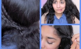 Easy Summer Hair Tutorial!!