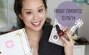Friday Favorites 12/11/14 ShopLately, Agave, Colour Pop Cosmetics, and MORE!