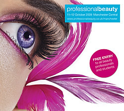 Beauty Geek G.