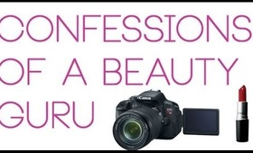 TAG: Confessions of a Beauty Guru