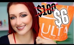 MY $180 ULTA HAUL.. I only paid $6! | The Best Kept ULTA Shopping Secret