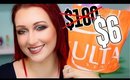 MY $180 ULTA HAUL.. I only paid $6! | The Best Kept ULTA Shopping Secret