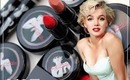 MAC Marilyn Monroe Collection HAUL