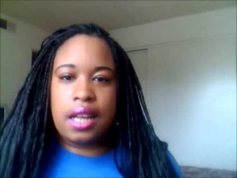Sally Beauty Supply The Sassy Collection Synthetic Braid Hair Review Wmv Mscinnamonkiss Video Beautylish