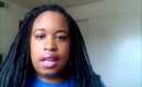 Sally Beauty Supply: The Sassy Collection Synthetic Braid Hair Review.wmv