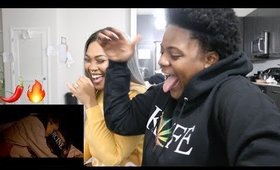 MEDICINE - QUEEN NAIJA (OFFICIAL VIDEO) *REACTION*