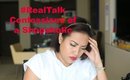 #RealTalk | Confessions of a Shopaholic