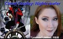 Closet Cosplay: Nightcrawler