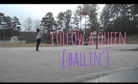 BALLIN' | Follow A Queen Episode 3 | fashona2