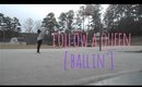 BALLIN' | Follow A Queen Episode 3 | fashona2