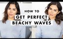 Tousled Waves for Short Hair | Luxy Hair
