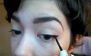Eyeliner Tutorial: How to Get Perfect Eyeliner
