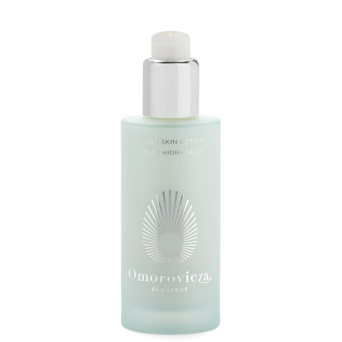 Omorovicza Silver Skin Lotion alternative view 1 - product swatch.