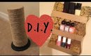 D.I.Y. Home Decor