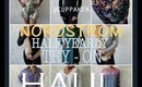 Nordstrom Half Yearly Sale Try On Haul 2017 | Charle Kennedy