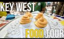 FOOD TOUR IN KEY WEST | FLORIDA DAY 4