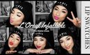L'Oreal Infallible Pro Matte Gloss Lip Swatches