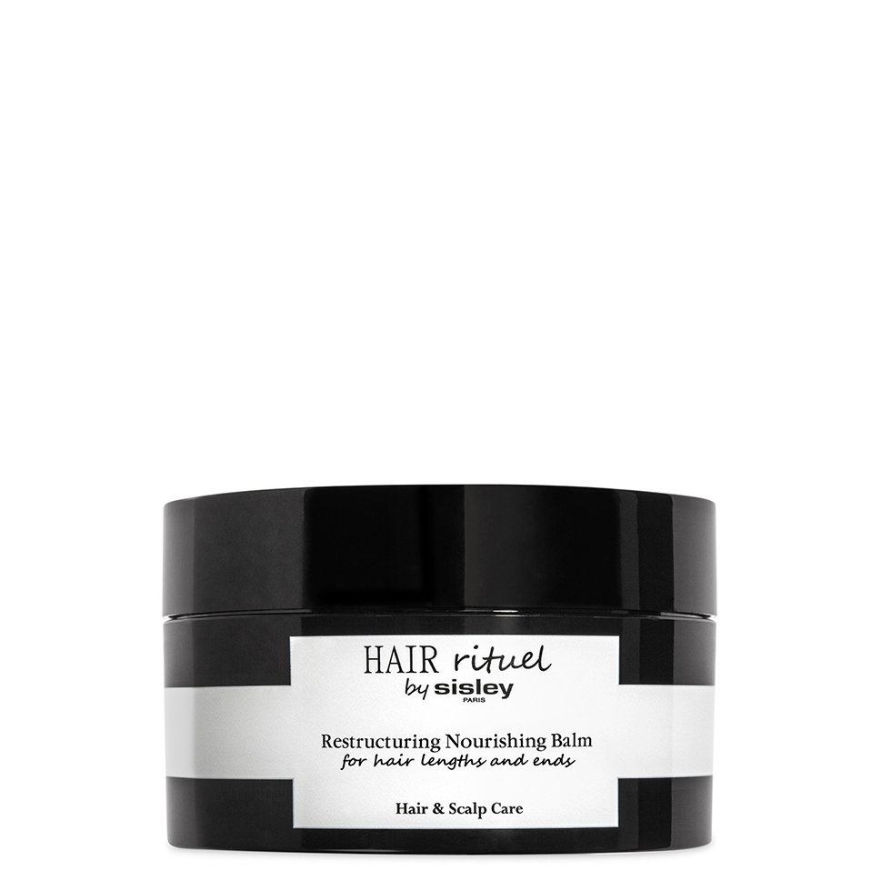 Sisley-Paris Restructuring Nourishing Balm for Hair Lengths and Ends