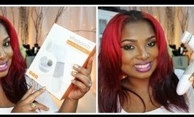 Spin For Perfect Skin! VIDAGOODS REVIEW- Face cleansing machine/hair massaging brush