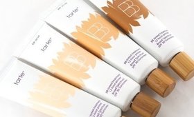 Best BB Cream for Oily Skin: Tarte BB Cream Review