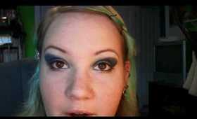 Drug Store New Years Eve Look