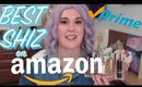AMAZON MUST HAVES! Best Products I've Bought on Amazon