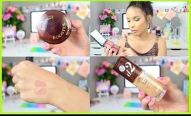 TOP 10 DRUGSTORE BEAUTY PRODUCTS | 2015