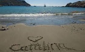Anniversary Trip Catalina Island Vlog