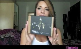 Gossip Girl! - May 2012 Birchbox