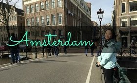 Petit Travels | Amsterdam 2015 ☼