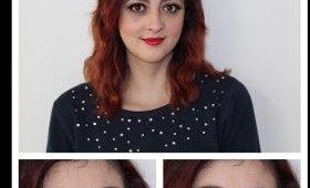 GRWM | Romantic Pink Makeup Look
