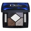 Dior 5-Colour Eyeshadow - Night Dust 790