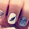 Dreamer nails