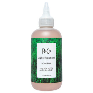 R+Co Anti-Pollution Detox Rinse