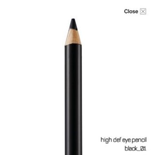 myface cosmetics high def eye pencil