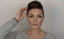 Audrey Hepburn make-up tutorial