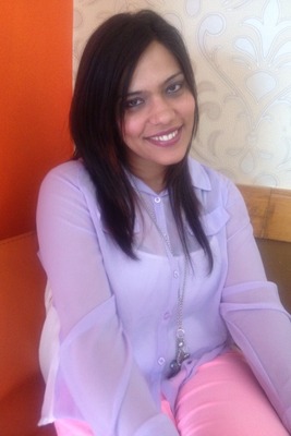 ManPreet K.