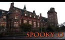 Halloween Week :Abandoned Orphanage & Hospital Tour