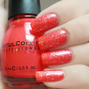 SC Boogie Nights with Pinky Glitter