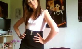 Birthday Outfit (OOTD) 20.06.2011