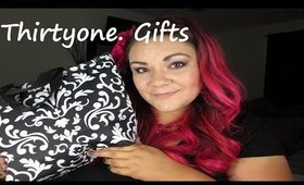 Thirtyonegifts Thank You Mommydistraction