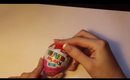 Kinder Egg Surprise Opening: Nina | hellokatherinexo