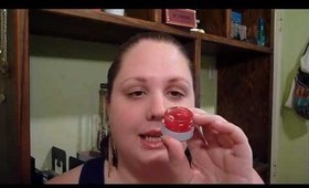 Top Ten High End Lipgloss