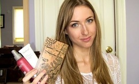 June Beauty & Fashion Favorites