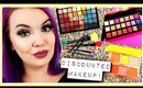 Amazing Makeup Sales & Deals! | August 2019
