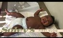 Soley's First Vlog | First Shots, First Parties, First Mall Trip