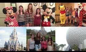 Disney World 2013